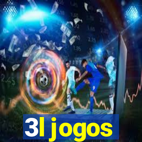 3l jogos